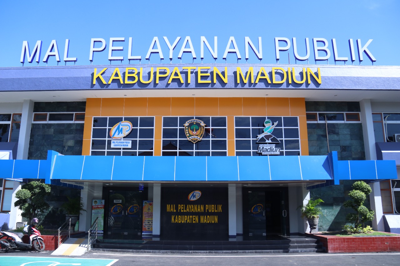MPP Kabupaten Madiun