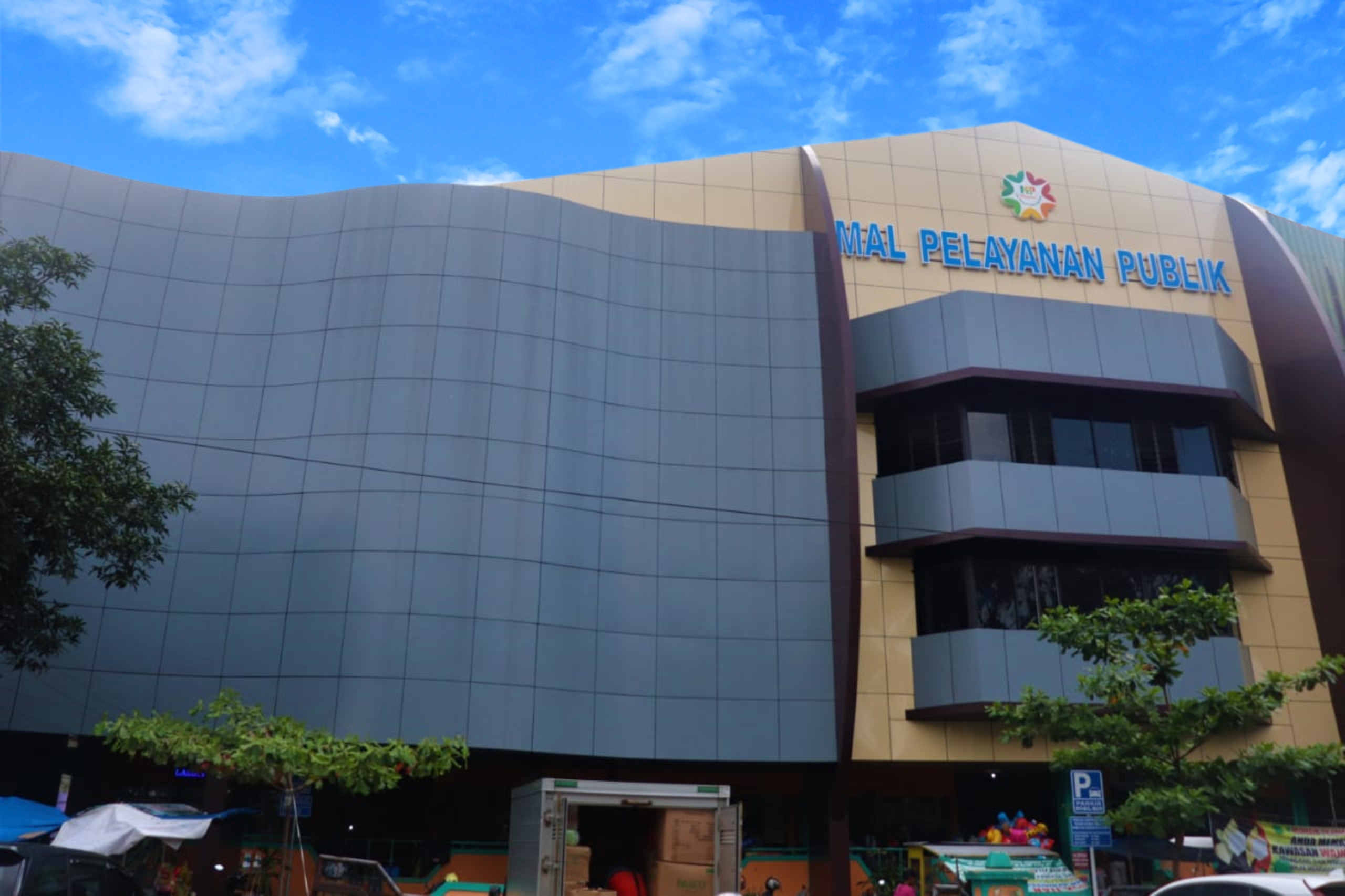 MPP Kabupaten Magetan